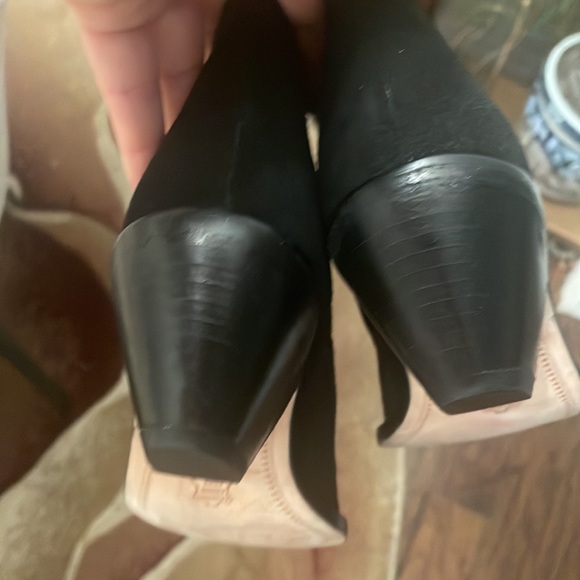 Zalo boots, size 8, new - Picture 9 of 9